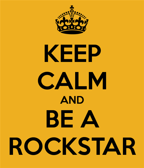 keep calm 