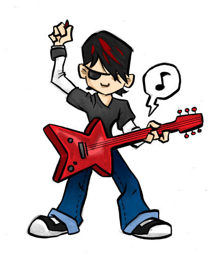 rockstar 