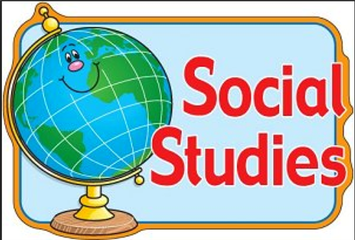 Social Studies 