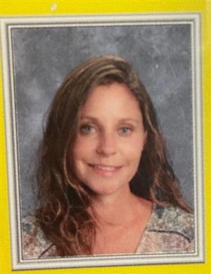 Mrs Gulick
