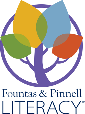 fountas pinnell