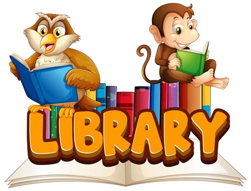 Library 