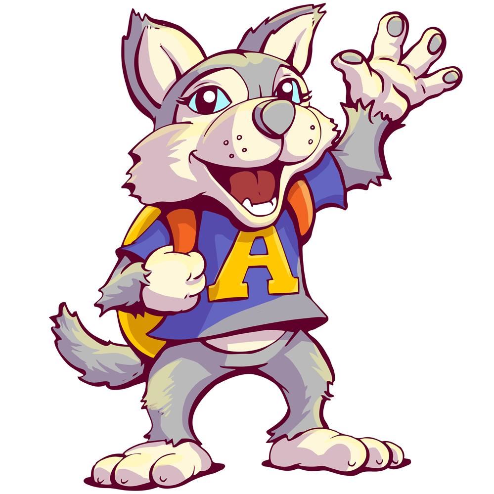 Ally