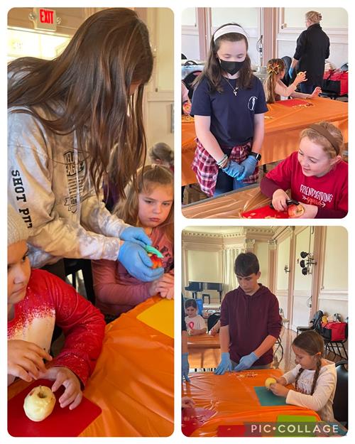 Thanksgiving