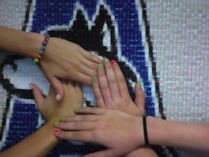 ATS Hands