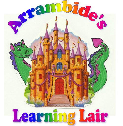 Arrambide Lair