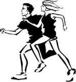 runners 