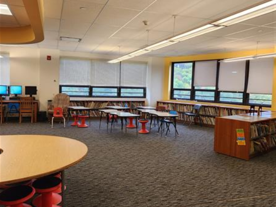 MVS Library