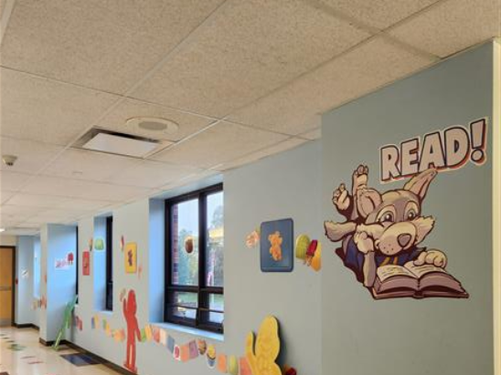 MVS Hallway 2