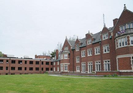 MVS/Rutherford Hall 1