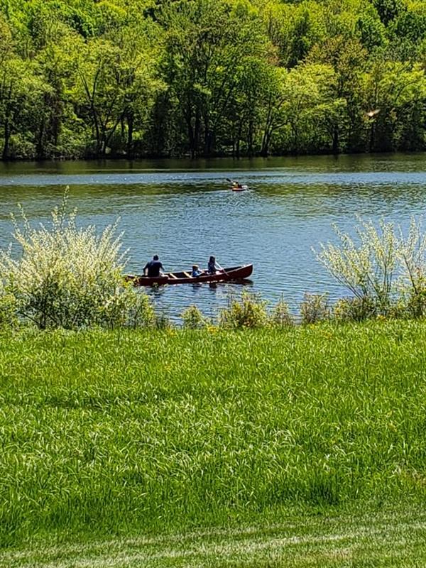 Allamuchy Pond