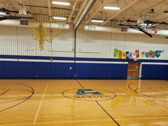 ATS Gym