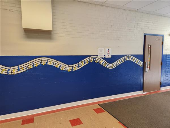 ATS Hallway